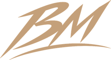 Monogramme BM